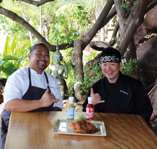 Island Events • May 4, 2017